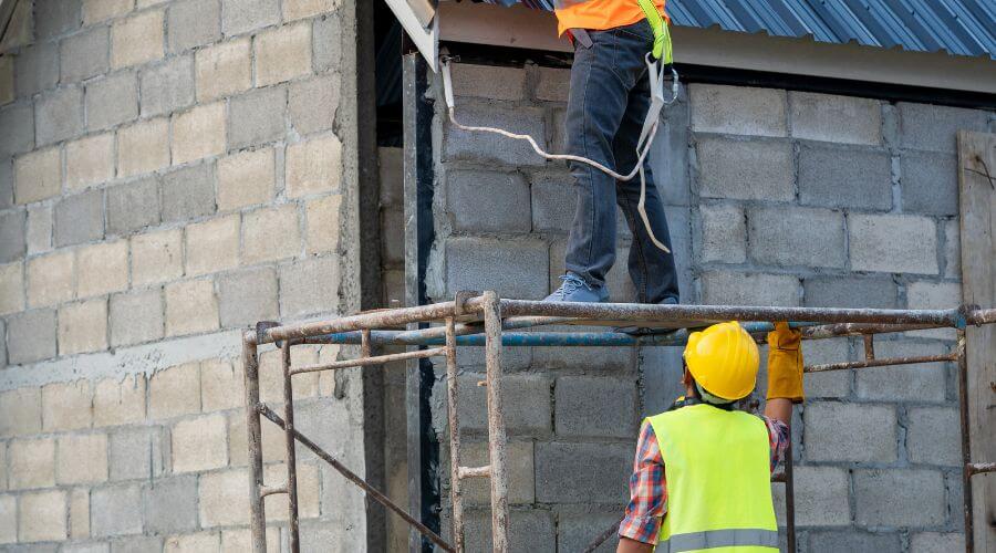 Expert new roof installation services in Beltsville, MD